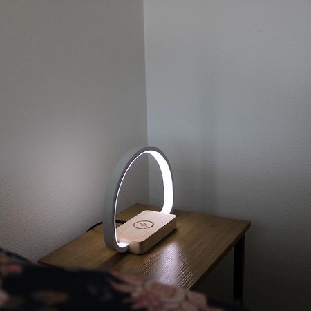 Appartement Confortable Avec Parking Prive シルティグアイム エクステリア 写真