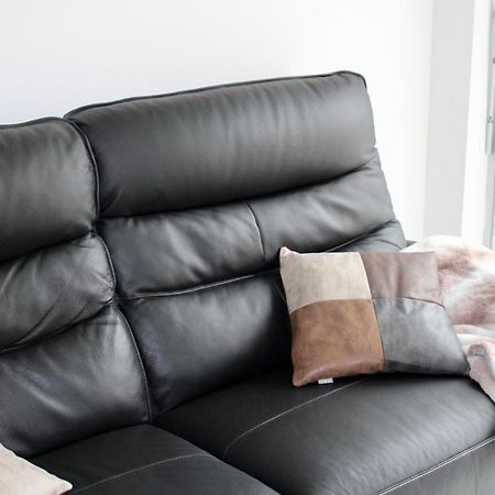 Appartement Confortable Avec Parking Prive シルティグアイム エクステリア 写真