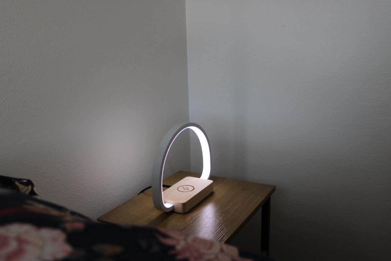 Appartement Confortable Avec Parking Prive シルティグアイム エクステリア 写真